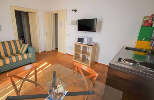 Cargiago Apartment | Belvedere by Interhome
