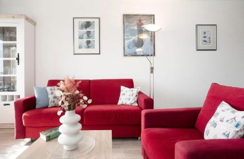 Groemitz Apartment | Belvedere Dünenblick