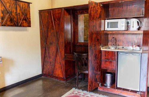 Greater Johannesburg Metropolitan Area Hotel | Belvedere Estate