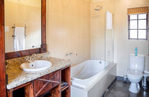 Greater Johannesburg Metropolitan Area Hotel | Belvedere Estate