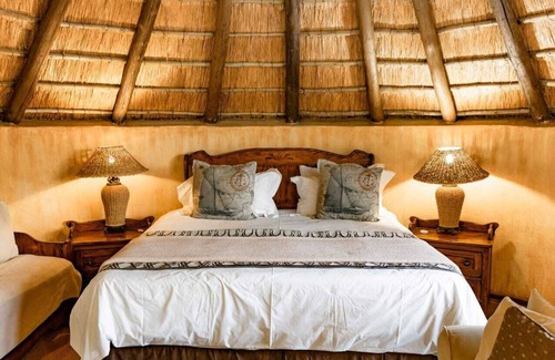Greater Johannesburg Metropolitan Area Hotel | Belvedere Estate