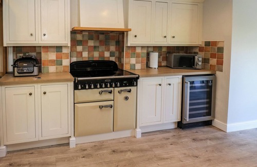 Halifax Cottage | Belvedere Farm