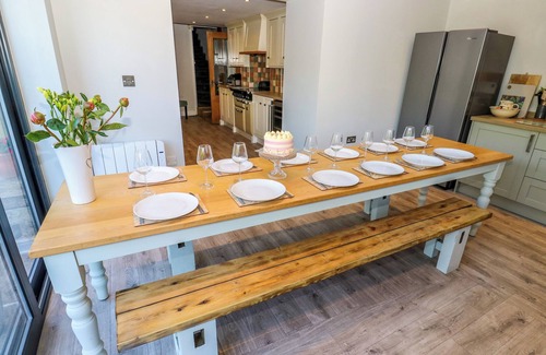 Halifax Cottage | Belvedere Farm
