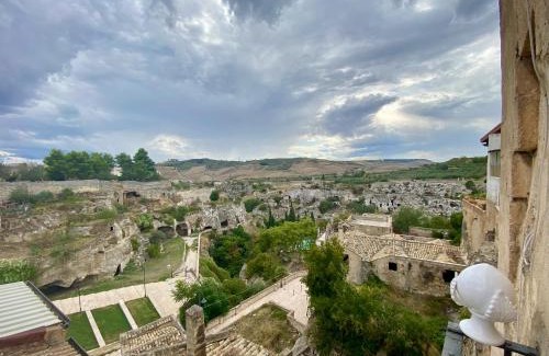 Gravina in Puglia Apartment | Belvedere Fondovico - Affitti Brevi Italia