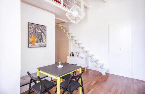 Bordighera Apartment | Belvedere Hambury Apartment by Wonderful Italy