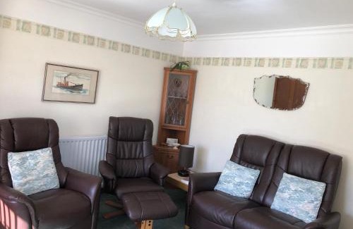 Banff House | Belvedere Holiday Home