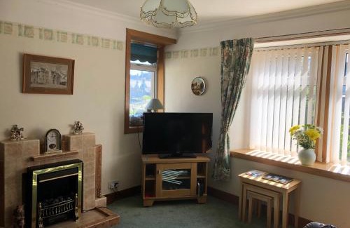 Banff House | Belvedere Holiday Home
