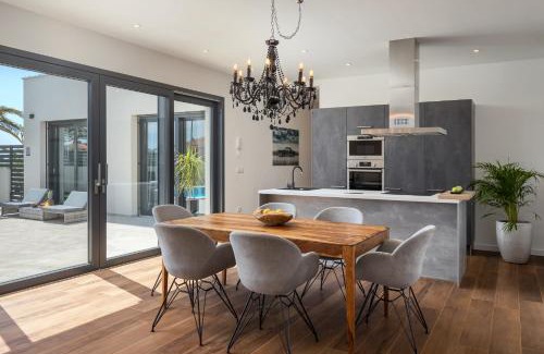 Novigrad House | Belvedere Holidays Villas