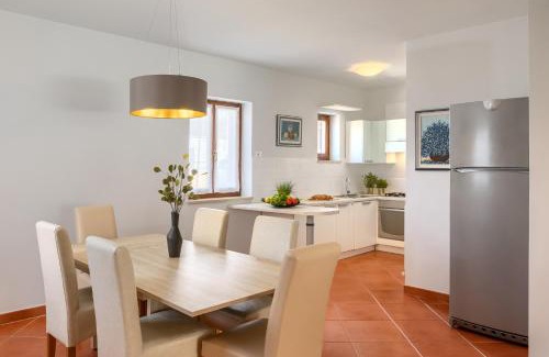 Novigrad House | Belvedere Holidays Villas