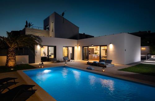 Novigrad House | Belvedere Holidays Villas