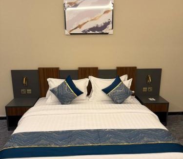 Al Harra Al-Sharqiah Hotel | Belvedere Hotel