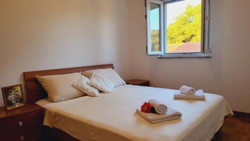 Silba Apartment | Belvedere