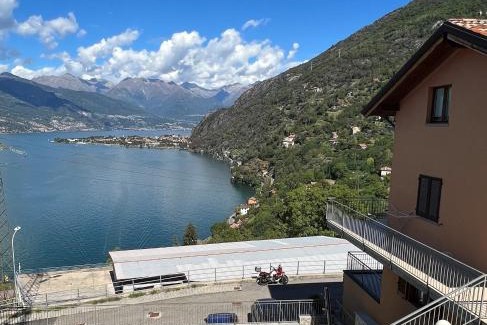 Bellano Apartment | Belvedere in Costa - Lake View