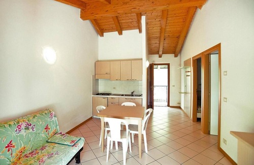 Aquileia Apartment | Belvedere AC Apartment in Grado