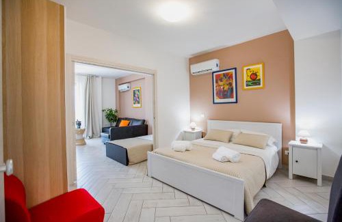 Campofelice di Roccella Bed & Breakfast | Belvedere Rent Rooms