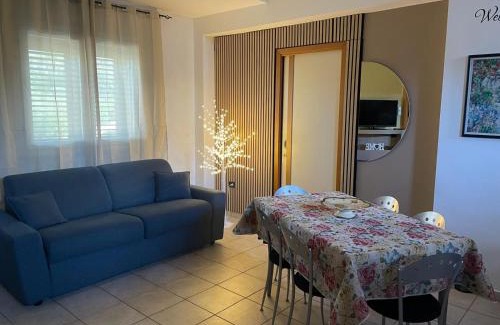 Crotone House | Belvedere Lacinio -Casa Vacanze-