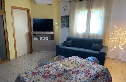 Crotone House | Belvedere Lacinio -Casa Vacanze-
