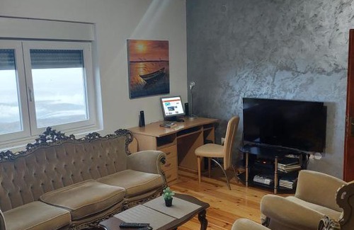 Podgorica Capital City Villa | Belvedere