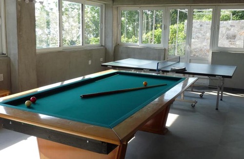 Podgorica Capital City Villa | Belvedere