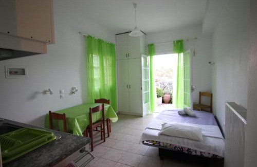Lakones Apartment | Belvedere Paleo