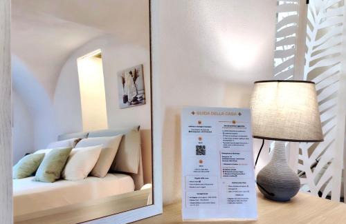 Perinaldo Apartment | Belvedere Relax 1Bdr, 1 Sofa Bed Apt 4 pp, Sea View, Wi-Fi e AC