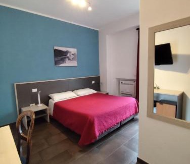 Rome House | Belvedere Rooms Guest House