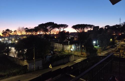 Rome House | Belvedere Rooms Guest House
