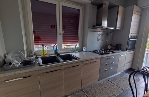 Rome House | Belvedere Rooms