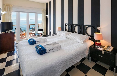 Albufeira Hotel | Belver Boa Vista Hotel & Spa - Adults Only