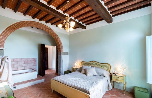 Montecchio Villa | Belvilla by OYO Villa Vigneti