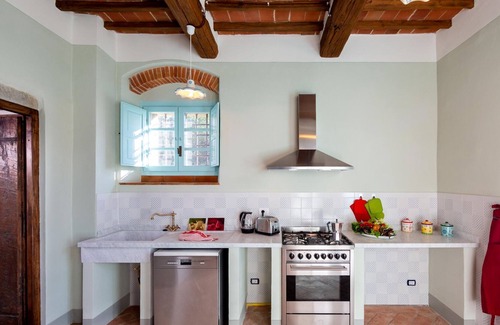 Montecchio Villa | Belvilla by OYO Villa Vigneti