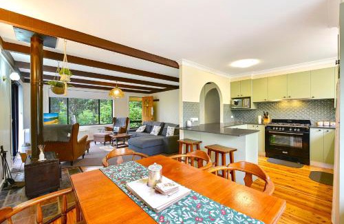 Blackheath House | Belvidere Cottage