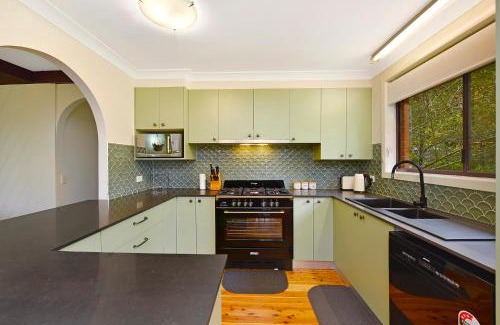 Blackheath House | Belvidere Cottage
