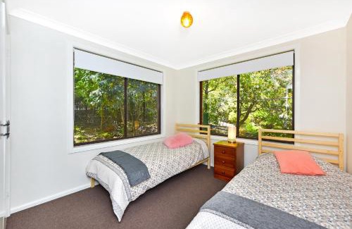 Blackheath House | Belvidere Cottage