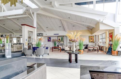 Aberdeen Apartment | Belvilla Aberdeen Bridge of Don Exhibition Centre