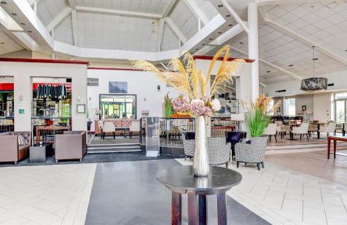 Aberdeen Apartment | Belvilla Aberdeen Bridge of Don Exhibition Centre