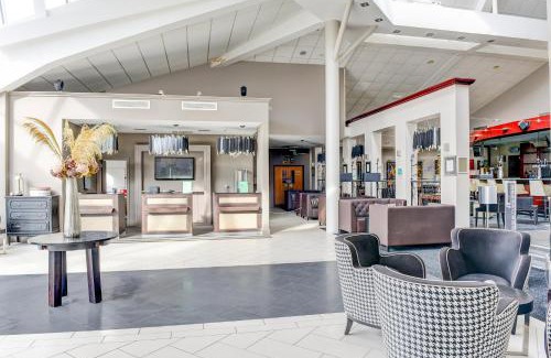 Aberdeen Apartment | Belvilla Aberdeen Bridge of Don Exhibition Centre