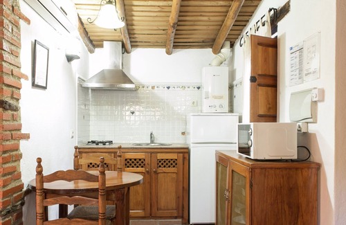 La Acena de la Borrega House | Belvilla by OYO Casita del Estanque