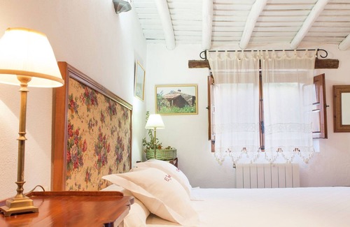 La Acena de la Borrega House | Belvilla by OYO Casita del Estanque