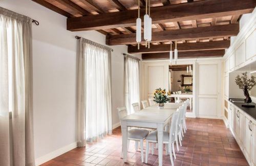 Varignana House | Belvilla by OYO Rio Rosso