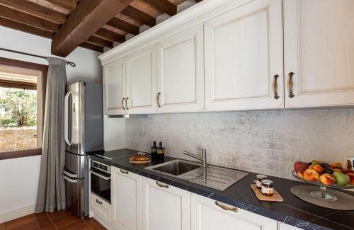 Varignana House | Belvilla by OYO Rio Rosso