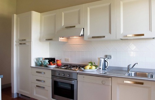 San Donato in Collina Cottage | Belvilla by OYO Camino