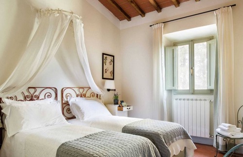 San Donato in Collina Cottage | Belvilla by OYO Camino