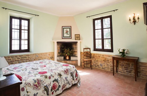 Salsomaggiore Terme Villa | Belvilla by OYO Casa de Poi