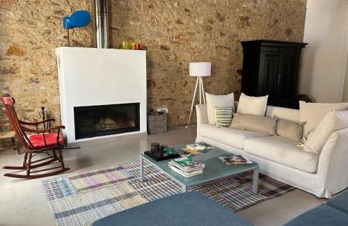 Sant Feliu de Guixols House | Belvilla by OYO Finca GuiMar