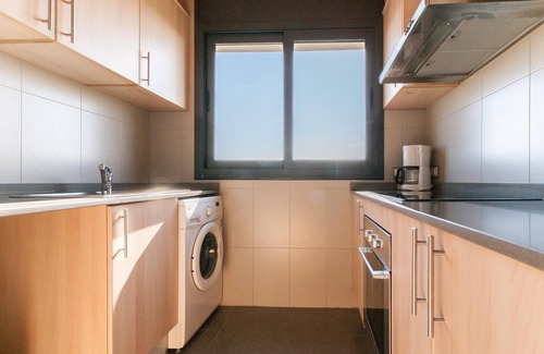 Bon Relax Apartment | Belvilla by OYO Bon Relax Flat