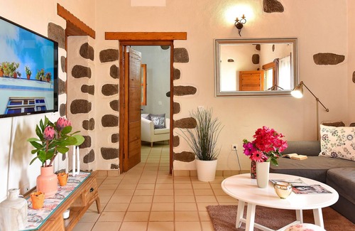 Ingenio Villa | Belvilla by OYO Algodones 4 pax