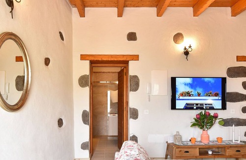 Ingenio Villa | Belvilla by OYO Algodones 4 pax