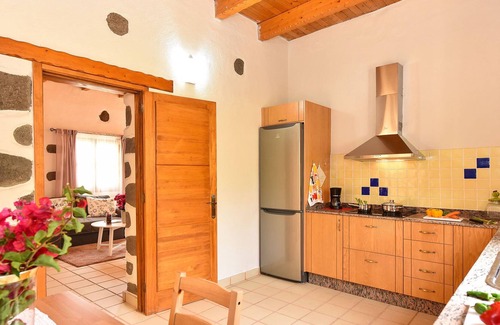 Ingenio Villa | Belvilla by OYO Algodones 4 pax