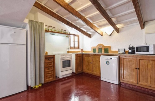 Minorca Villa | Belvilla by OYO Antigua Enzell
